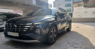 더 올뉴투싼 가솔린 1.6 터보 2WD N Line 인스퍼레이션 101호7926 투싼장기렌트, 저신용중고차